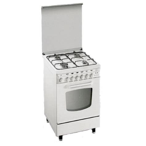 glem gas cooker 4 burner